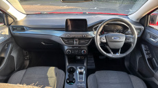 Ford Focus 1.5 EcoBlue 120 Active Auto 5dr Diesel Estate